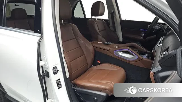 Mercedes-Benz GLE-Class W167 id 3410160 из Кореи 19