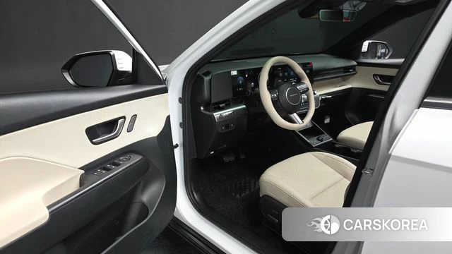Hyundai Kona (SX2) id 4488349 из Кореи 34