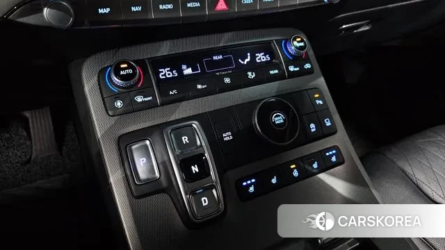 Hyundai Palisade id 3378453 из Кореи 19