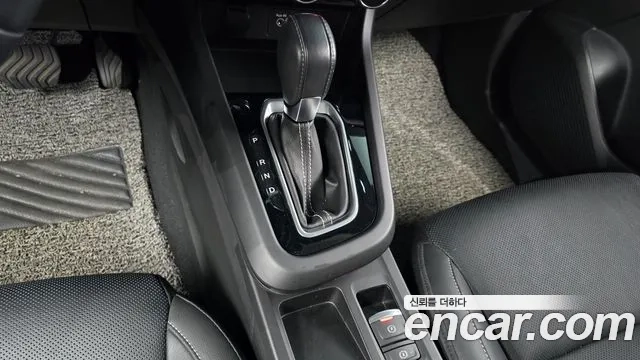 Renault Korea (Samsung) XM3 id 2906070 из Кореи 19