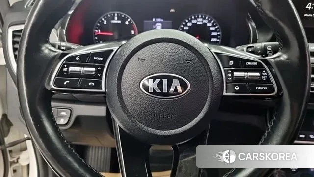 Kia Seltos id 3004151 из Кореи 17