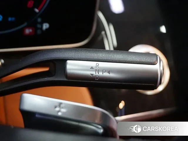 Mercedes-Benz S-Class W223 id 3011590 из Кореи 19