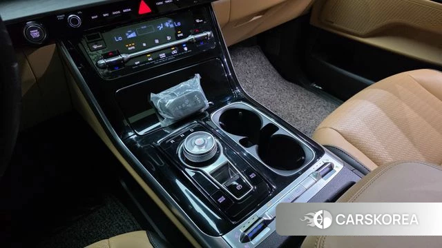 Kia Carnival 4th generation id 4687559 из Кореи 19