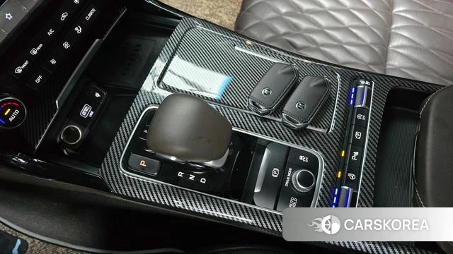 Kia Stinger Meister id 3827951 из Кореи 19