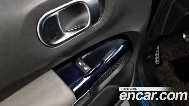 Citroen / DS C4 Cactus id 2660924 из Кореи 19