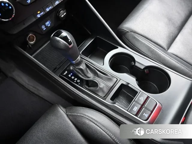 Hyundai All New Tucson id 3773343 из Кореи 19