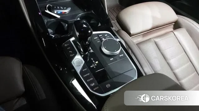 BMW X4 (G02) id 3058375 из Кореи 19