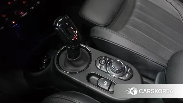 Mini Cooper S id 3462328 из Кореи 19