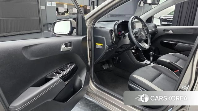 Kia All New Morning (JA) id 4794571 из Кореи 29
