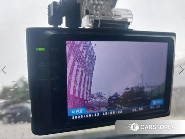 Kia K7 Premier Hybrid id 3753988 из Кореи 19