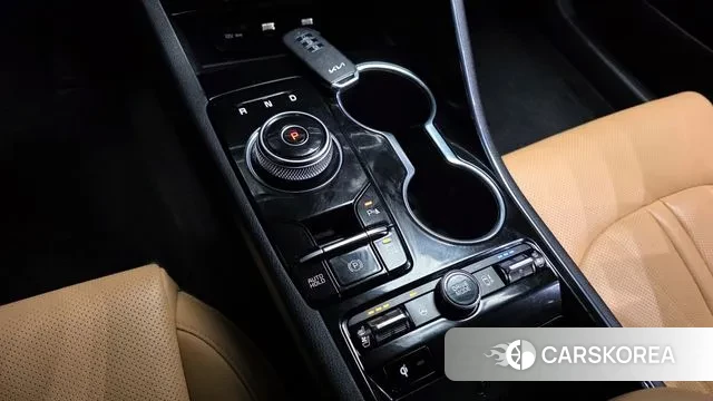 Kia K5 Hybrid 3rd Generation id 3591128 из Кореи 19