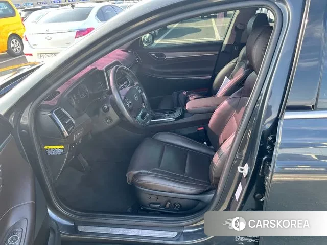 Hyundai Grandeur IG id 3429239 из Кореи 19