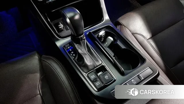 Hyundai Grandeur IG id 3024404 из Кореи 19