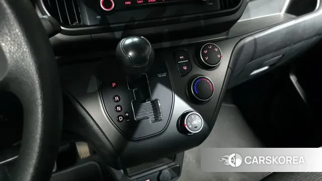 Kia The New Kia Ray id 3555509 из Кореи 19