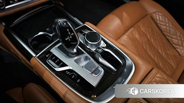 BMW 7 Series (G11) id 3807167 из Кореи 19