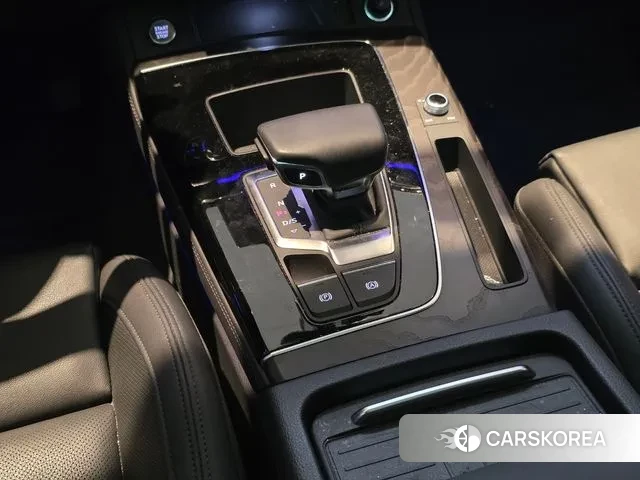 Audi Q5 (FY) id 3217758 из Кореи 19