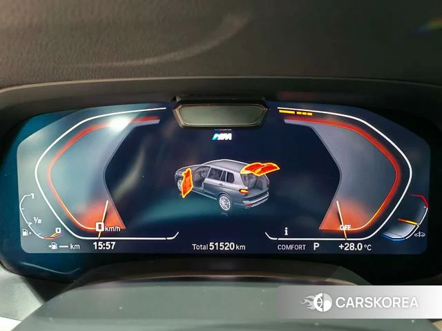 BMW X7 id 4333343 из Китая 11