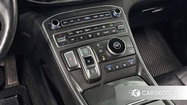 Hyundai The New Santa Fe id 3760162 из Кореи 19