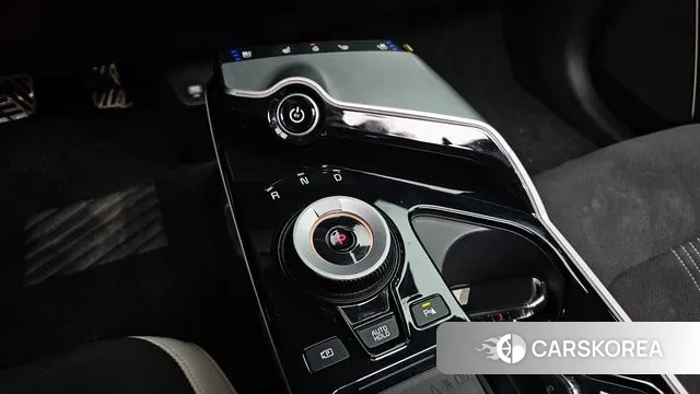 Kia EV6 id 3654177 из Кореи 19