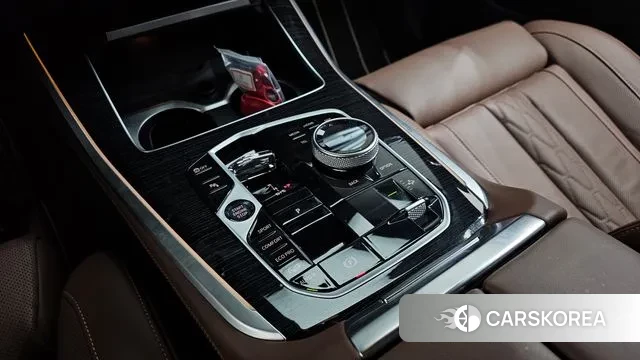 BMW X5 (G05) id 3715796 из Кореи 19