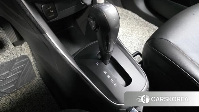 Chevrolet (GM Daewoo) The New Trax id 4594234 из Кореи 34