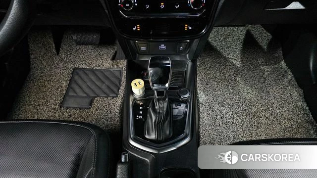 Ssangyong Berry New Tivoli id 3820605 из Кореи 19