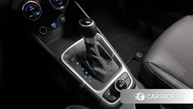 Hyundai Venue id 2985814 из Кореи 19