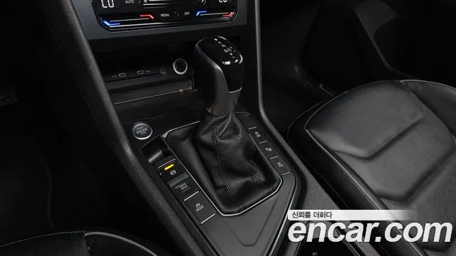 Volkswagen Tiguan second Generation id 2843447 из Кореи 19