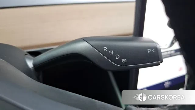 Tesla Model 3 id 3525905 из Кореи 19