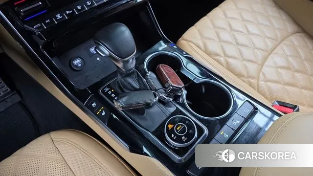 Kia Mohave Master id 3650631 из Кореи 19