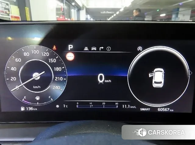 Kia Sportage 5th Generation id 3600841 из Кореи 19