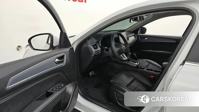 Renault Korea (Samsung) XM3 id 4894615 из Кореи 33