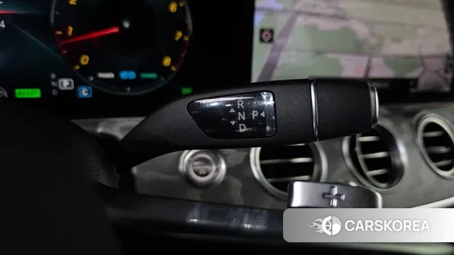 Mercedes-Benz E-Class W213 id 3342864 из Кореи 19