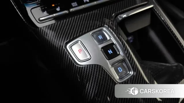 Hyundai The New Grandeur IG id 3540408 из Кореи 19