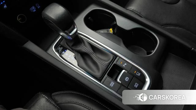 Hyundai Santa Fe TM id 4520275 из Кореи 31