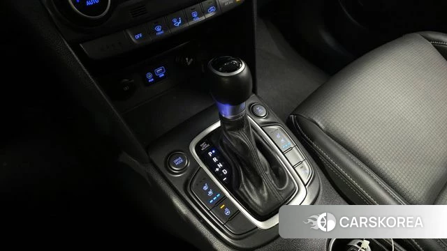 Hyundai Kona id 3861379 из Кореи 19