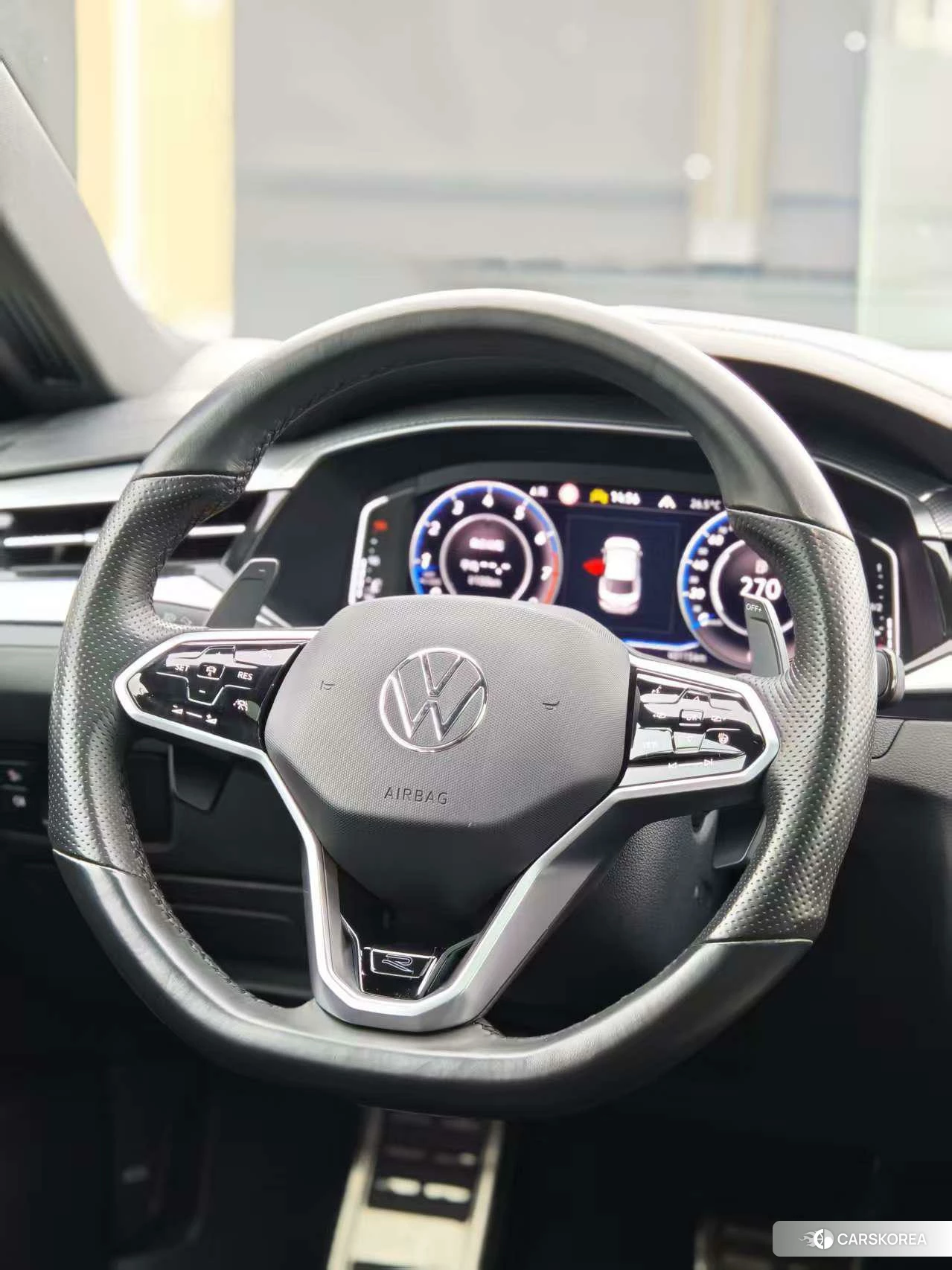 Volkswagen CC id 4510922 из Китая 16