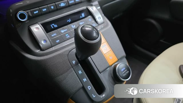 Hyundai Casper id 4330135 из Кореи 29