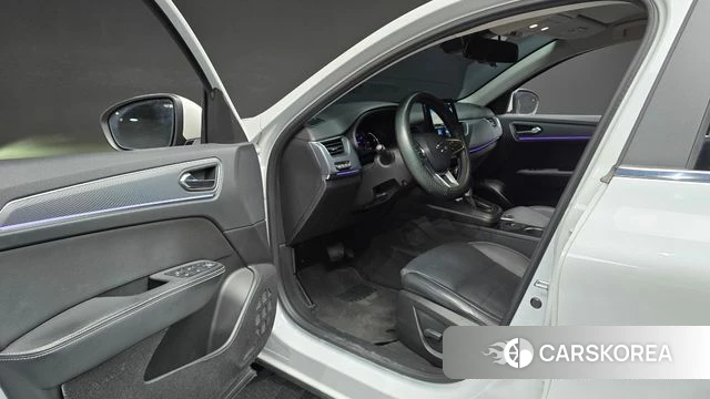 Renault Korea (Samsung) XM3 id 4676510 из Кореи 30