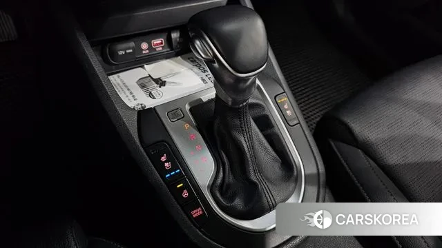 Kia Come New K3 id 3588333 из Кореи 19