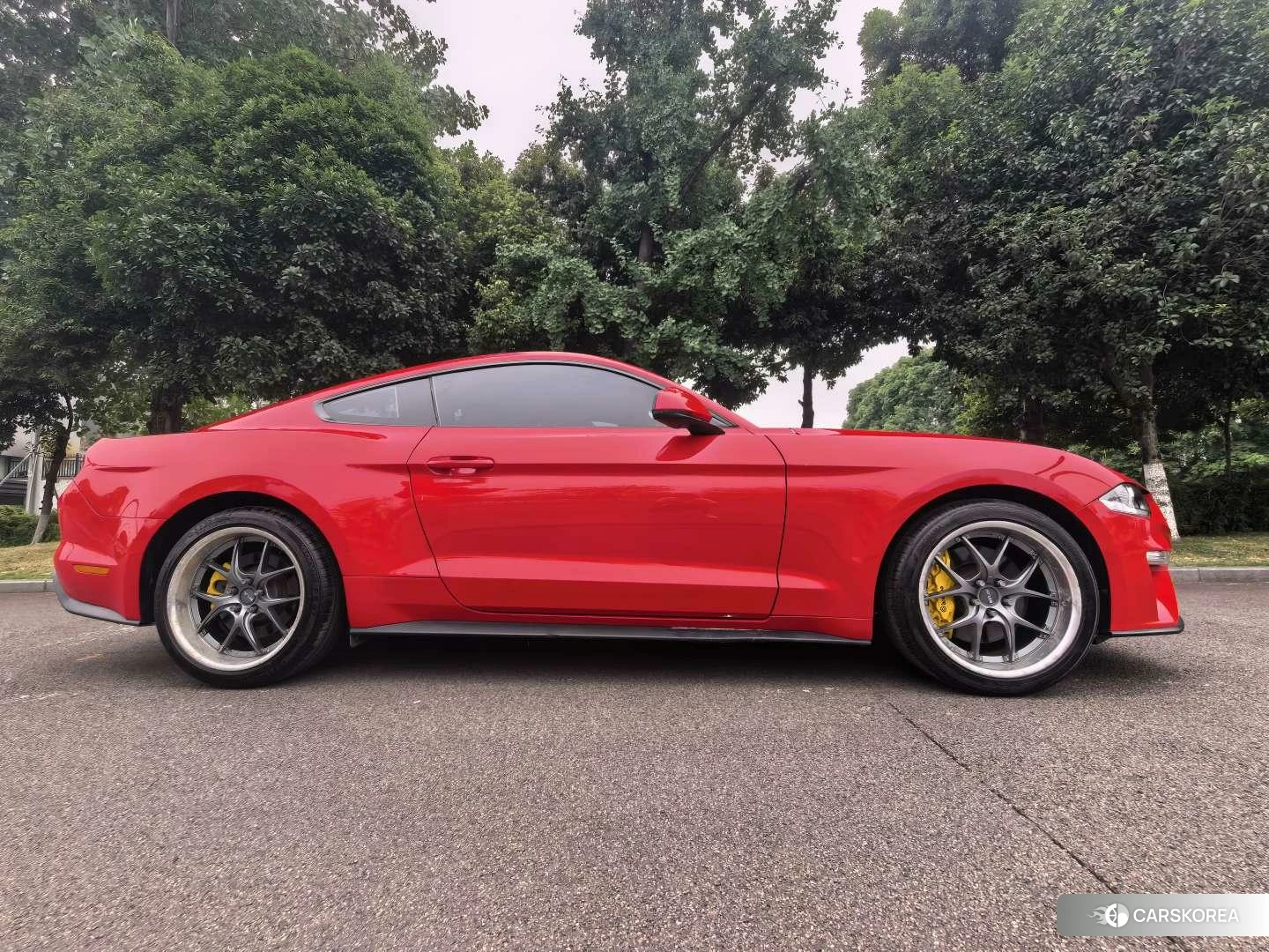 Ford Mustang id 4461780 из Китая 12