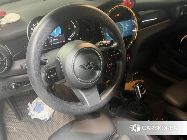Mini Cooper id 4654128 из Кореи 16