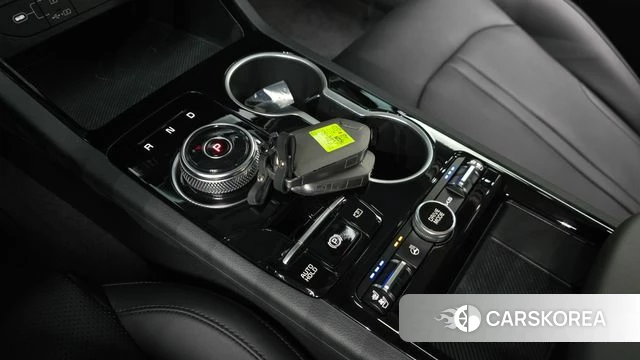 Kia The New K5 Hybrid 3rd generation id 4612356 из Кореи 19