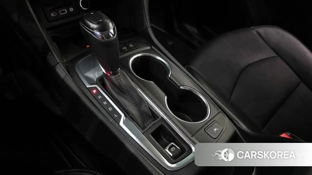 Chevrolet (GM Daewoo) Equinox id 4196800 из Кореи 31