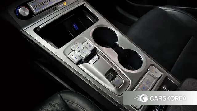 Hyundai Kona Electric id 3390857 из Кореи 19