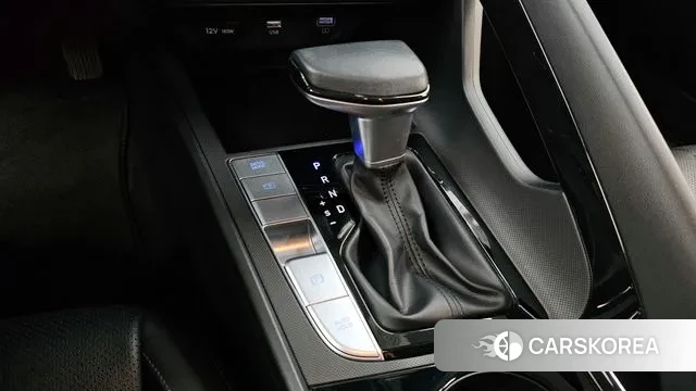 Hyundai Avante (CN7) id 3712785 из Кореи 19