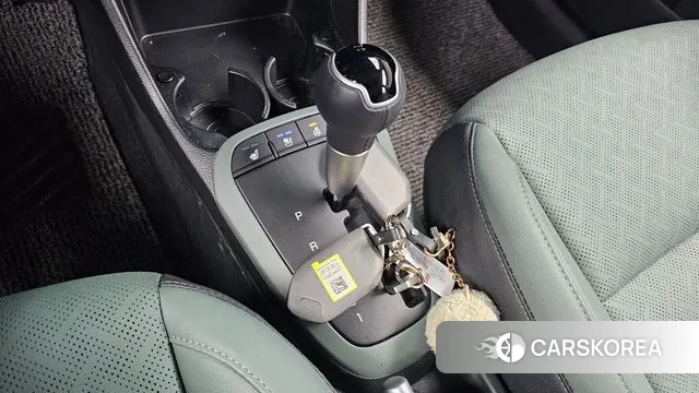 Kia The New Morning (JA) id 3599780 из Кореи 19