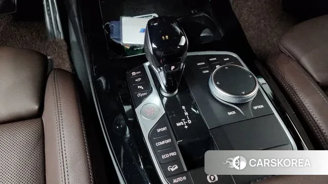 BMW X3 (G01) id 3342081 из Кореи 19