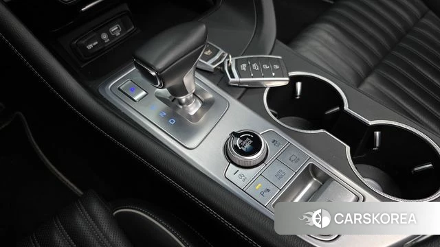 Genesis G70 id 4770650 из Кореи 36