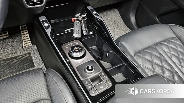 Kia Sorento 4th Generation id 3233090 из Кореи 19